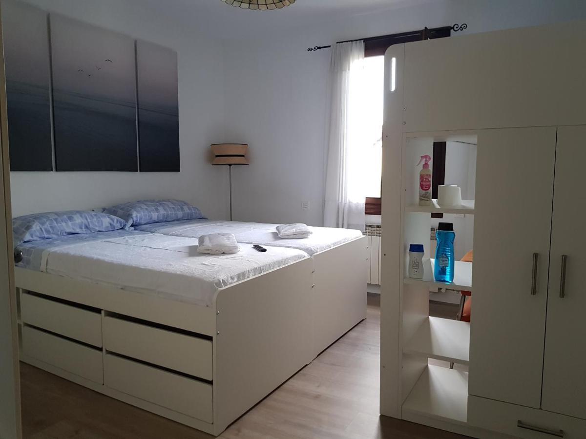 Tuul Etxea, Habitacion En Caserio A 8Km De Bilbao, Bano Compartido Galdakao Zewnętrze zdjęcie