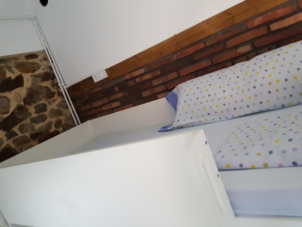 Tuul Etxea, Habitacion En Caserio A 8Km De Bilbao, Bano Compartido Galdakao Zewnętrze zdjęcie