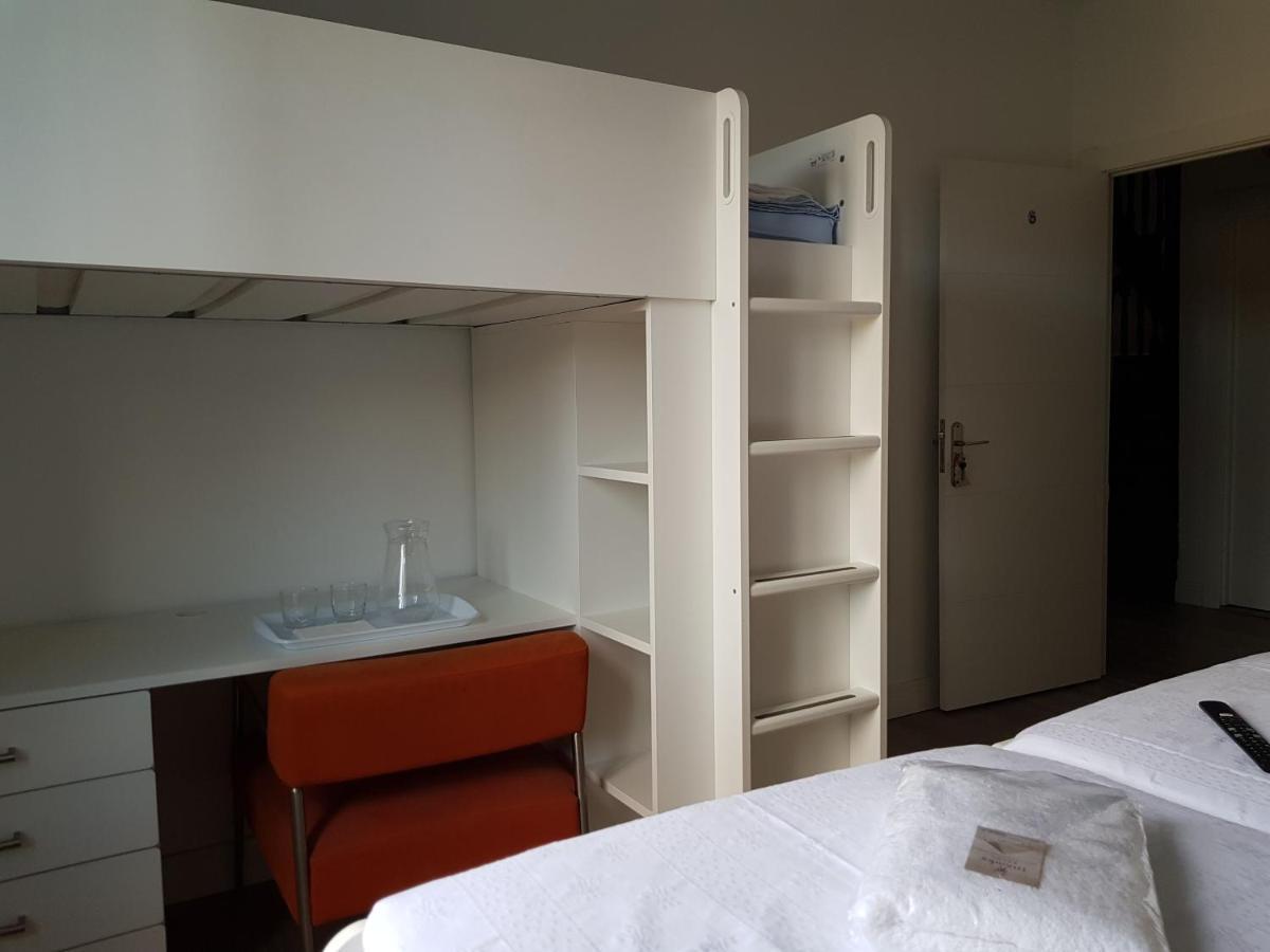 Tuul Etxea, Habitacion En Caserio A 8Km De Bilbao, Bano Compartido Galdakao Zewnętrze zdjęcie