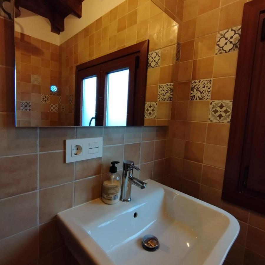 Tuul Etxea, Habitacion En Caserio A 8Km De Bilbao, Bano Compartido Galdakao Zewnętrze zdjęcie