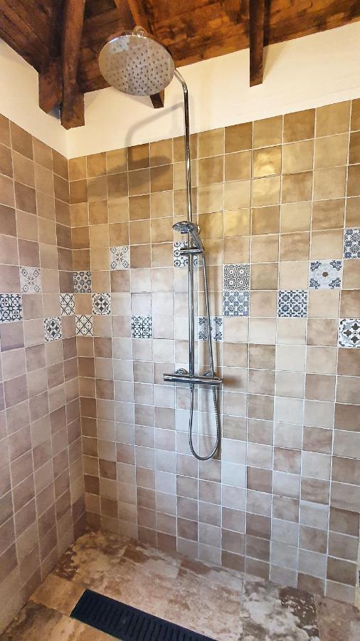 Tuul Etxea, Habitacion En Caserio A 8Km De Bilbao, Bano Compartido Galdakao Zewnętrze zdjęcie