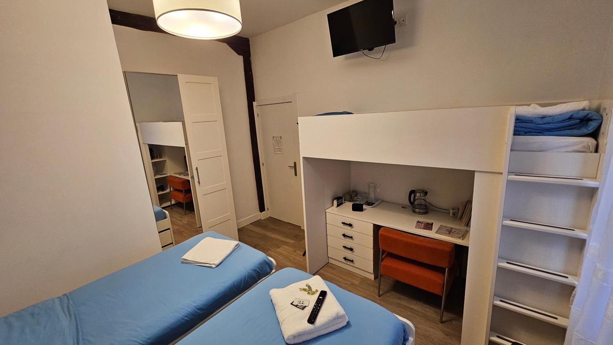 Tuul Etxea, Habitacion En Caserio A 8Km De Bilbao, Bano Compartido Galdakao Zewnętrze zdjęcie